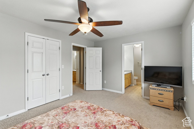 Photo 11 for MLS #2107070 at 61 W 1570 North