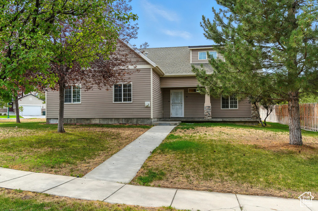 61 W 1570 N, Tooele UT 84074