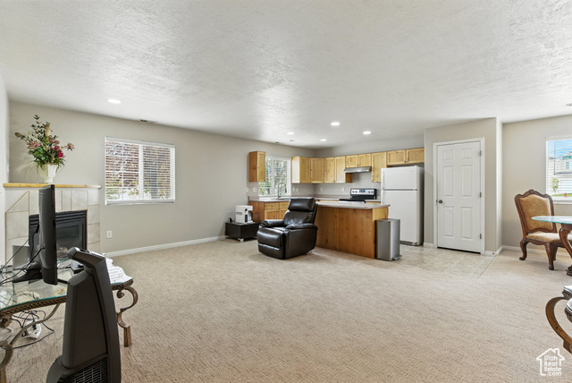 Photo 6 for MLS #2107070 at 61 W 1570 North