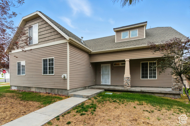 61 W 1570 N, Tooele UT 84074