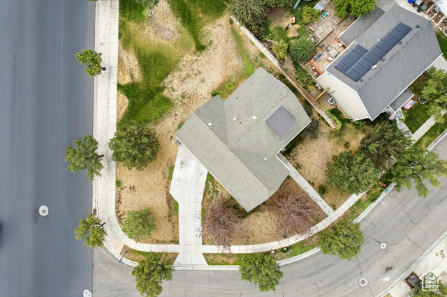 Photo 20 for MLS #2107070 at 61 W 1570 North