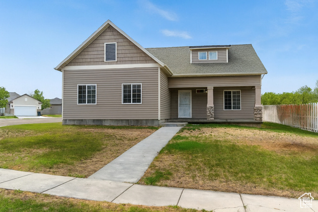 Photo 23 for MLS #2107070 at 61 W 1570 North