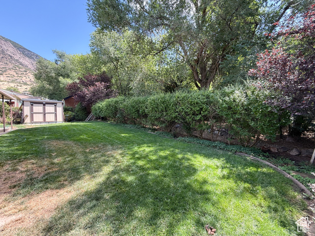 Photo 28 for MLS #2107071 at 1047 E 800 North