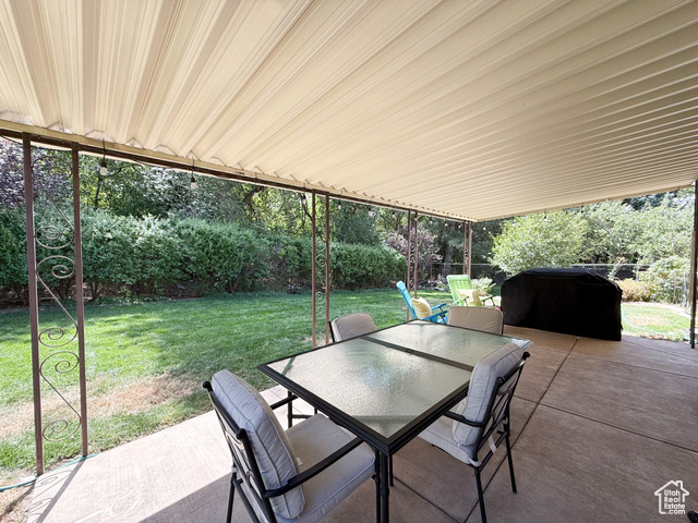 Photo 25 for MLS #2107071 at 1047 E 800 North