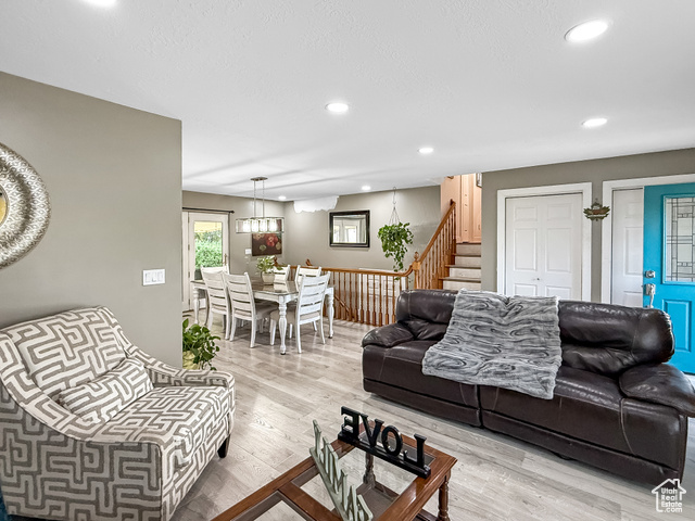 Photo 4 for MLS #2107071 at 1047 E 800 North