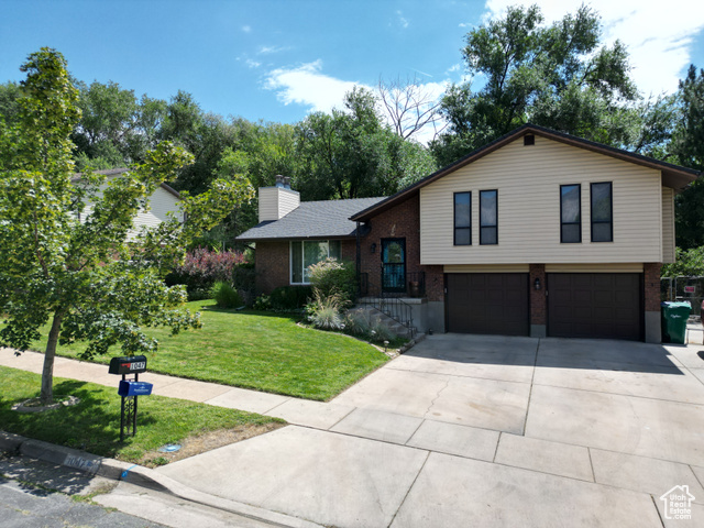 Photo 19 for MLS #2107071 at 1047 E 800 North