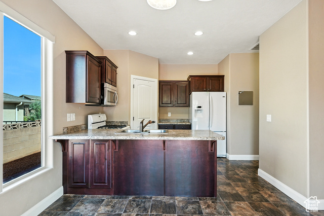 Photo 10 for MLS #2107072 at 1329 W 1600 South