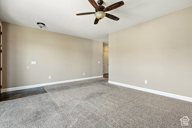 Photo 7 for MLS #2107072 at 1329 W 1600 South