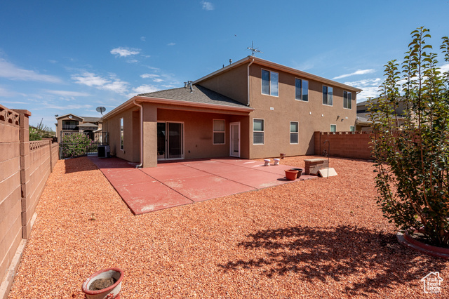 Photo 37 for MLS #2107072 at 1329 W 1600 South