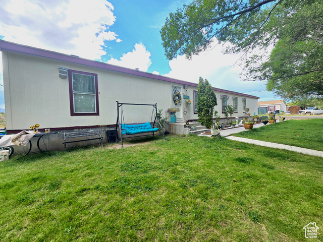 806 S 300 E, Price UT 84501