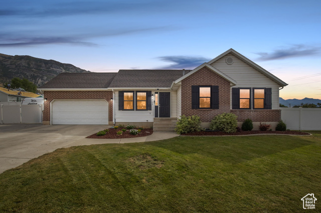 1122 N 200 W, Pleasant Grove UT 84062