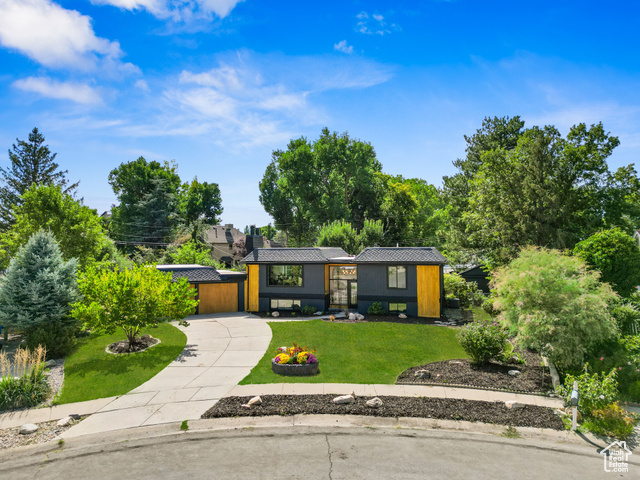 MLS #2107077 - 4856 S Colony Dr