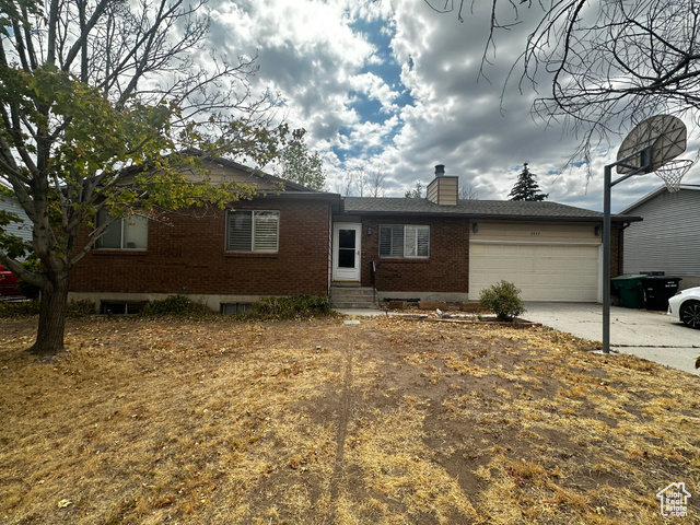 3977 W ELWOOD WAY, West Jordan UT 84088