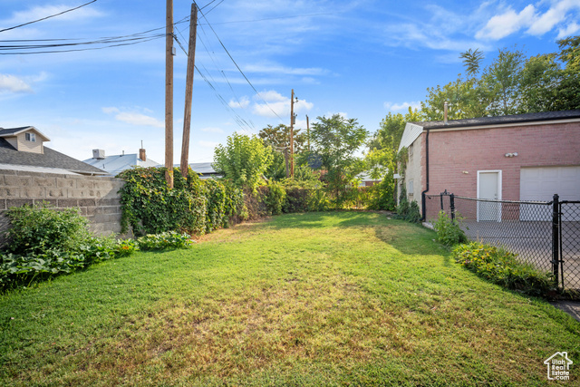 Photo 24 for MLS #2107079 at 1479 S 600 East