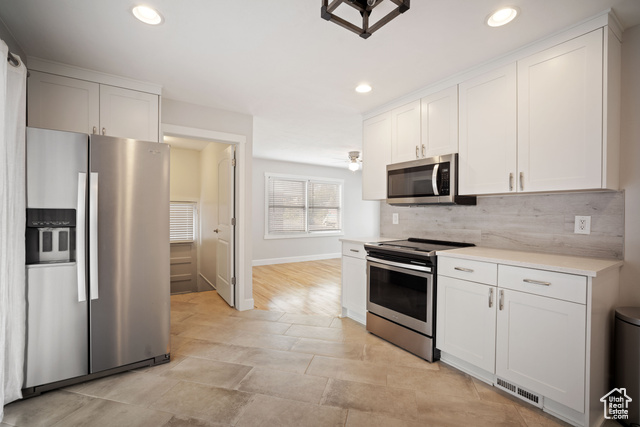 Photo 5 for MLS #2107079 at 1479 S 600 East