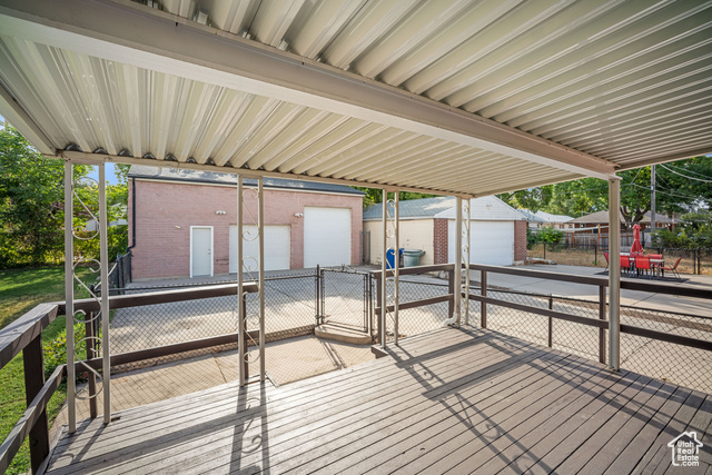Photo 22 for MLS #2107079 at 1479 S 600 East
