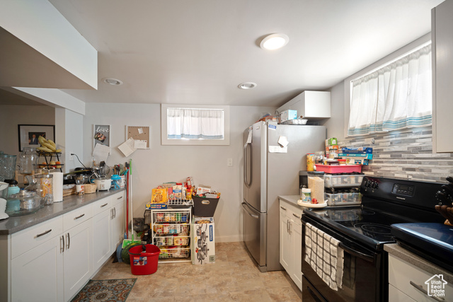 Photo 15 for MLS #2107079 at 1479 S 600 East