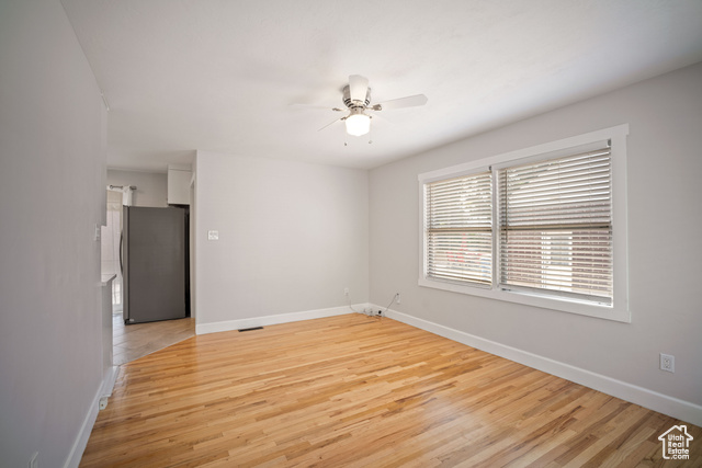 Photo 3 for MLS #2107079 at 1479 S 600 East