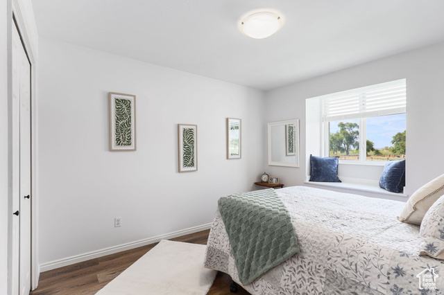 Photo 19 for MLS #2107080 at 4288 W 3600 North