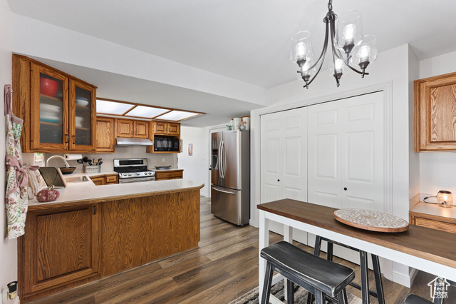 Photo 12 for MLS #2107080 at 4288 W 3600 North