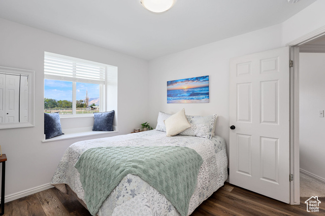 Photo 20 for MLS #2107080 at 4288 W 3600 North
