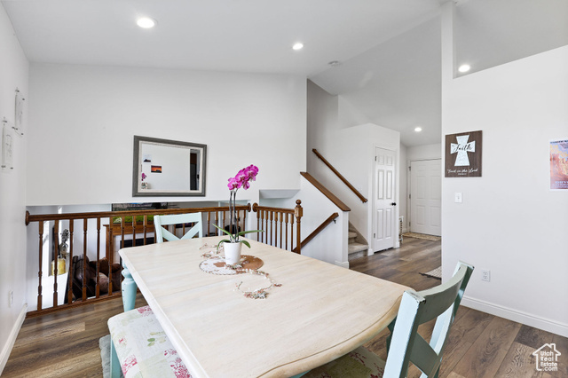 Photo 8 for MLS #2107080 at 4288 W 3600 North