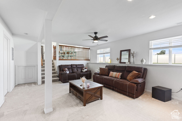 Photo 15 for MLS #2107080 at 4288 W 3600 North