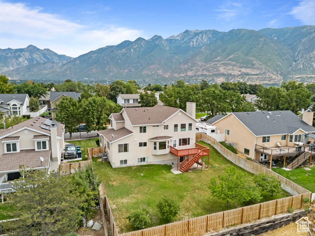 11966 S BLUFF VIEW DR DR, Sandy UT 84092