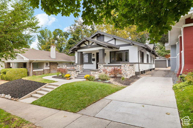 Photo 3 for MLS #2107083 at 1377 E Butler Ave