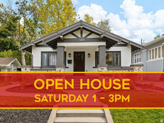 1377 E BUTLER AVE, Salt Lake City UT 84102