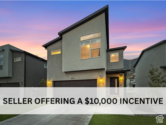 3923 S WHITE ASH DR, Mapleton UT 84664