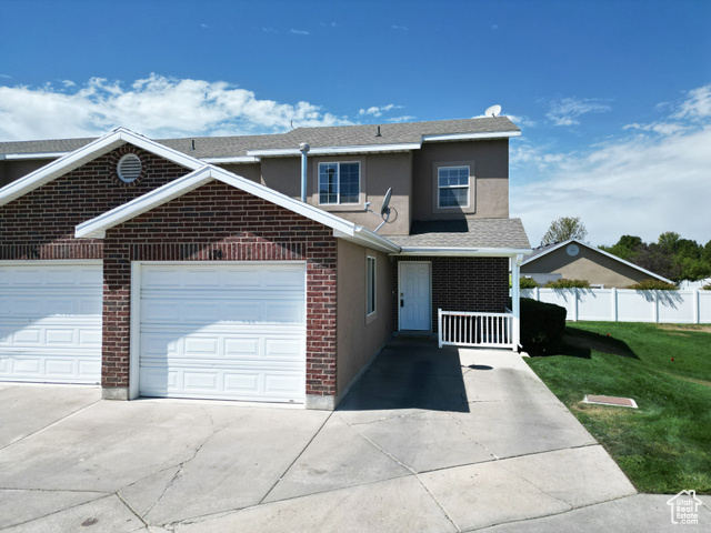 174 SAVANNAH LN, Harrisville UT 84414