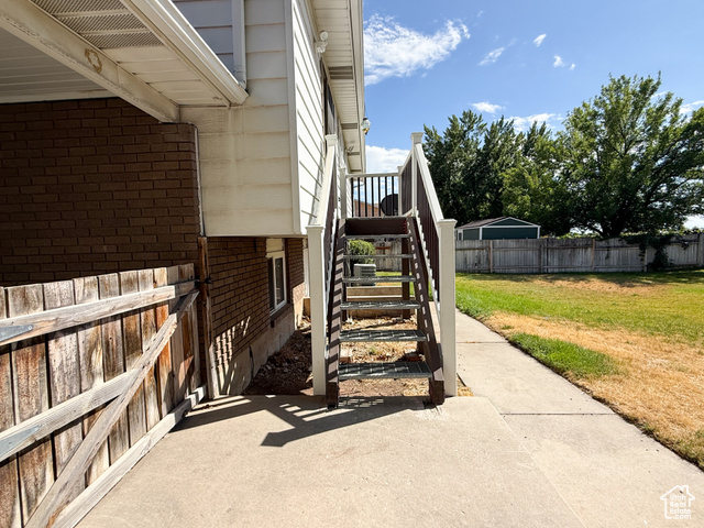 Photo 29 for MLS #2107087 at 2687 N 1450 East