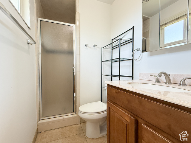 Photo 18 for MLS #2107087 at 2687 N 1450 East