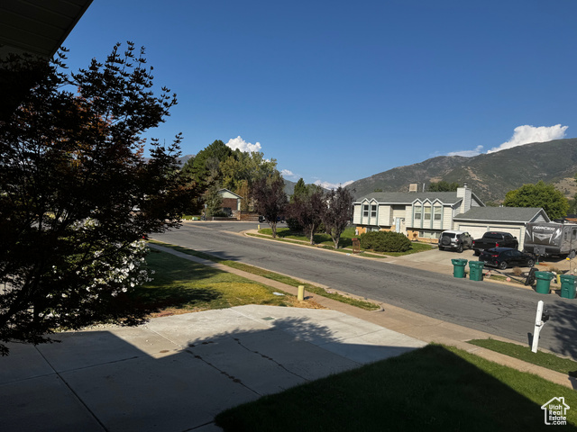 Photo 36 for MLS #2107087 at 2687 N 1450 East