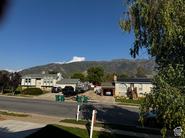 Photo 35 for MLS #2107087 at 2687 N 1450 East
