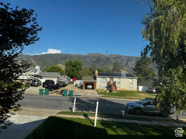 Photo 34 for MLS #2107087 at 2687 N 1450 East