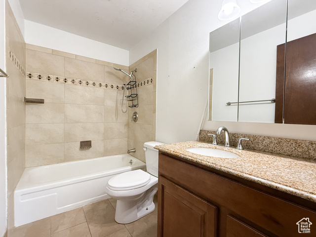 Photo 13 for MLS #2107087 at 2687 N 1450 East