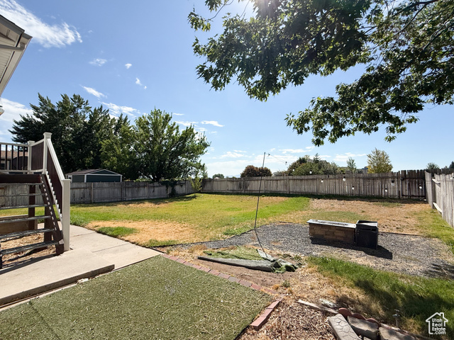 Photo 28 for MLS #2107087 at 2687 N 1450 East