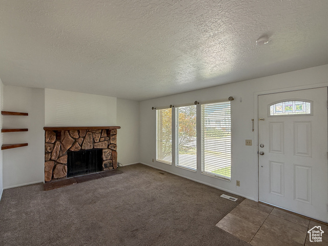 Photo 2 for MLS #2107087 at 2687 N 1450 East