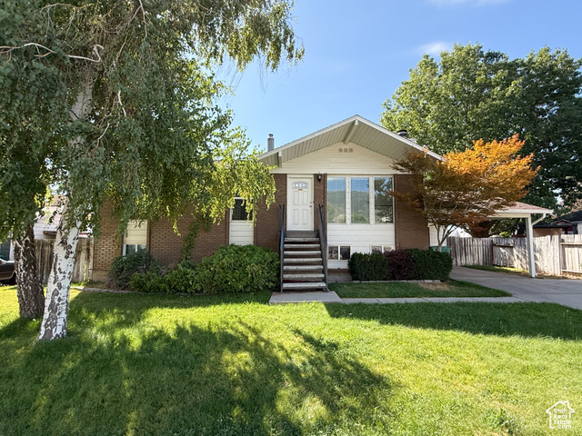 2687 N 1450 E, Layton UT 84040