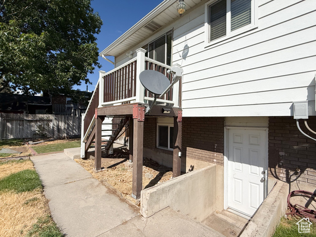 Photo 32 for MLS #2107087 at 2687 N 1450 East