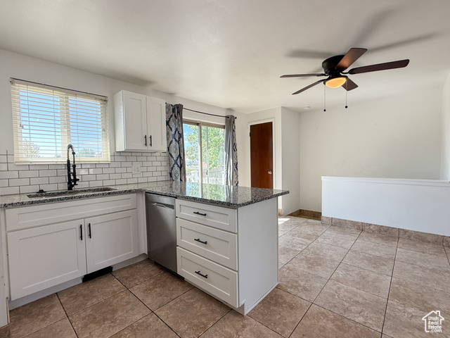 Photo 9 for MLS #2107087 at 2687 N 1450 East