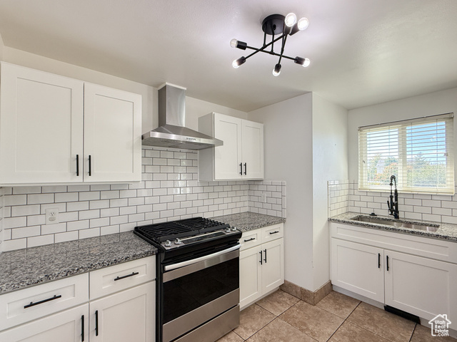 Photo 10 for MLS #2107087 at 2687 N 1450 East