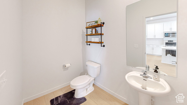 Photo 17 for MLS #2107088 at 668 W 1370 South
