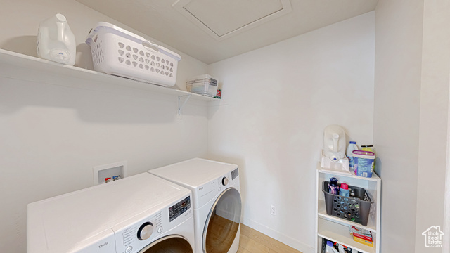 Photo 8 for MLS #2107088 at 668 W 1370 South
