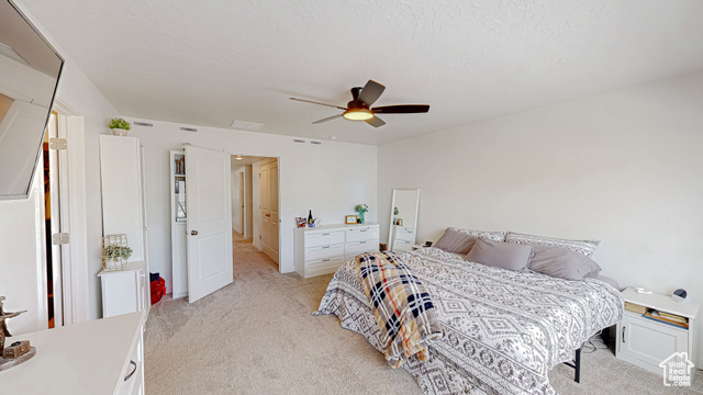 Photo 9 for MLS #2107088 at 668 W 1370 South
