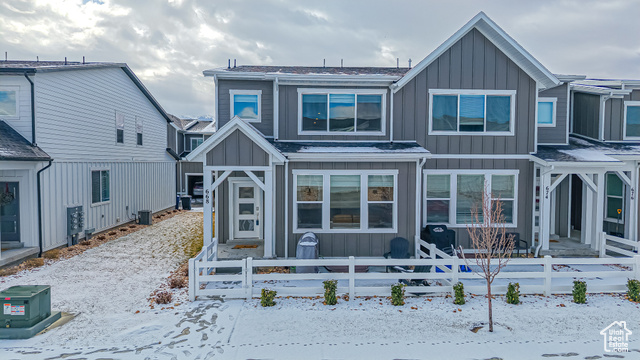 668 W 1370 S, Spanish Fork UT 84660