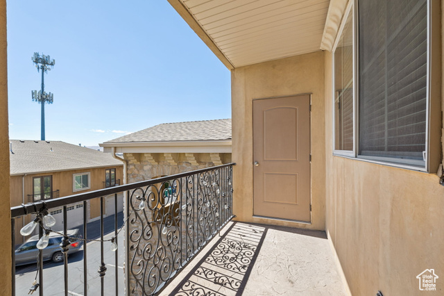 Photo 23 for MLS #2107091 at 982 W 960 North #109