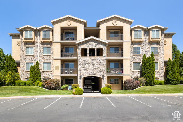 982 W 960 N #109, Orem UT 84057